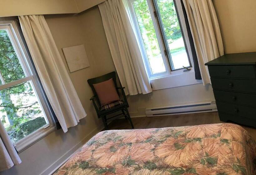 فندق Auberge La Coudriere Cool