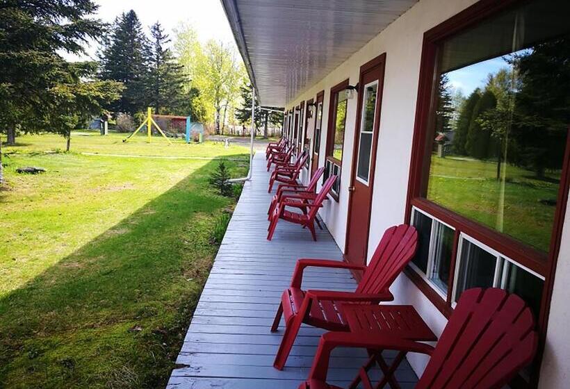 فندق Auberge La Coudriere Cool