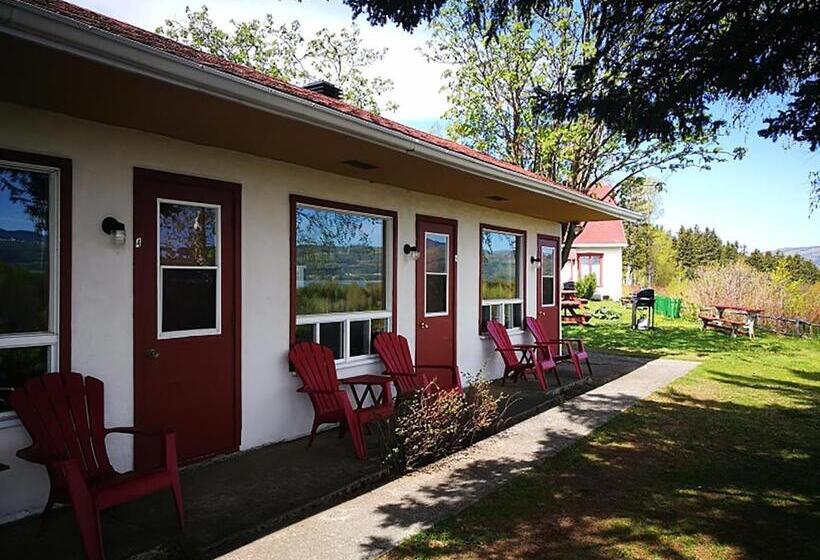 فندق Auberge La Coudriere Cool