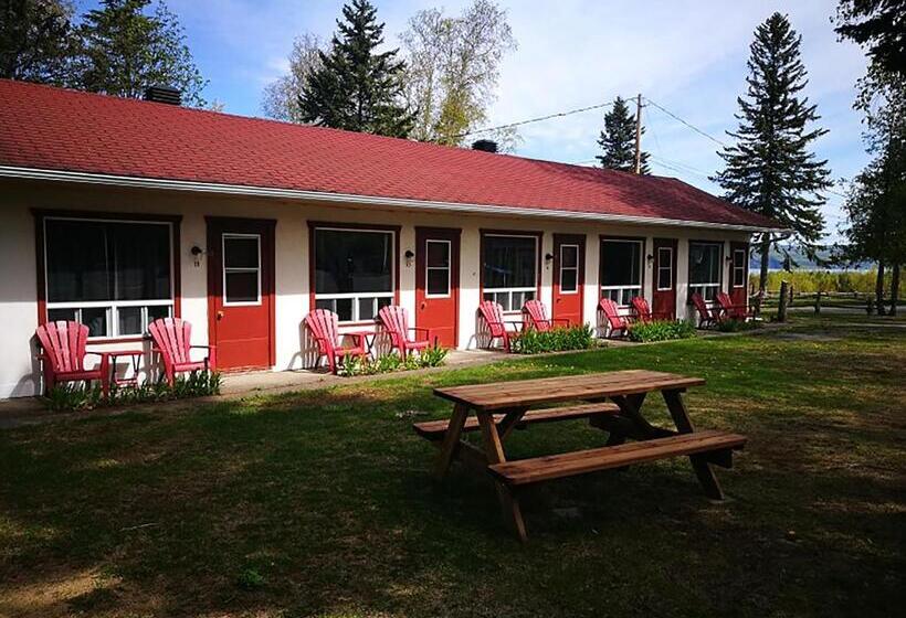 فندق Auberge La Coudriere Cool