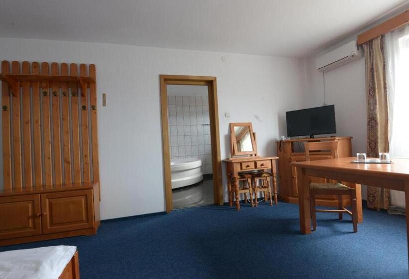 בית מלון כפרי Maier