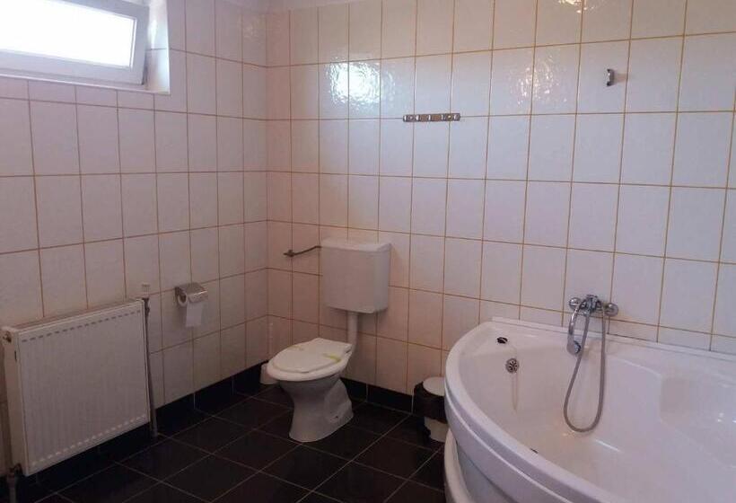 בית מלון כפרי Maier