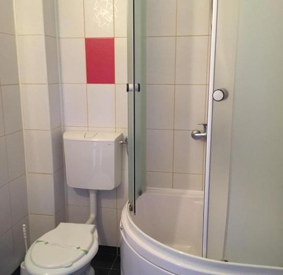 בית מלון כפרי Maier