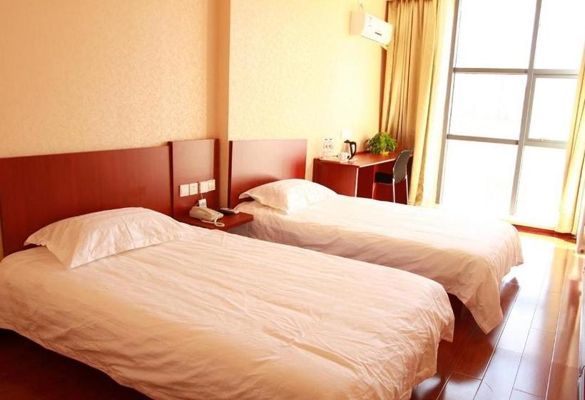 בית מלון כפרי Kaihao Business