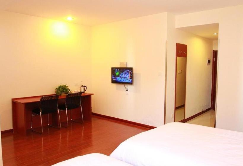 בית מלון כפרי Kaihao Business