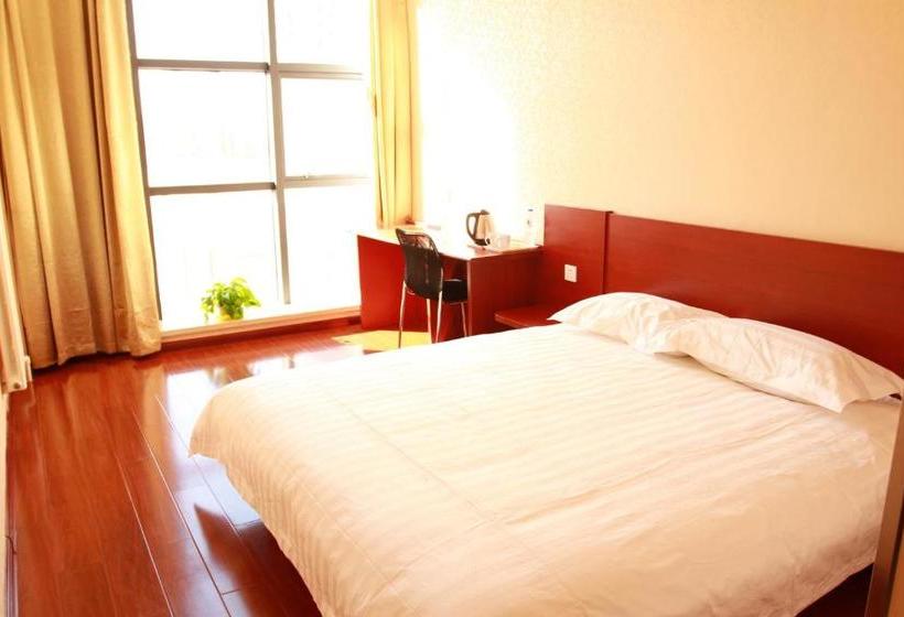 בית מלון כפרי Kaihao Business