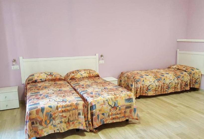 فندق Villa Etrusca