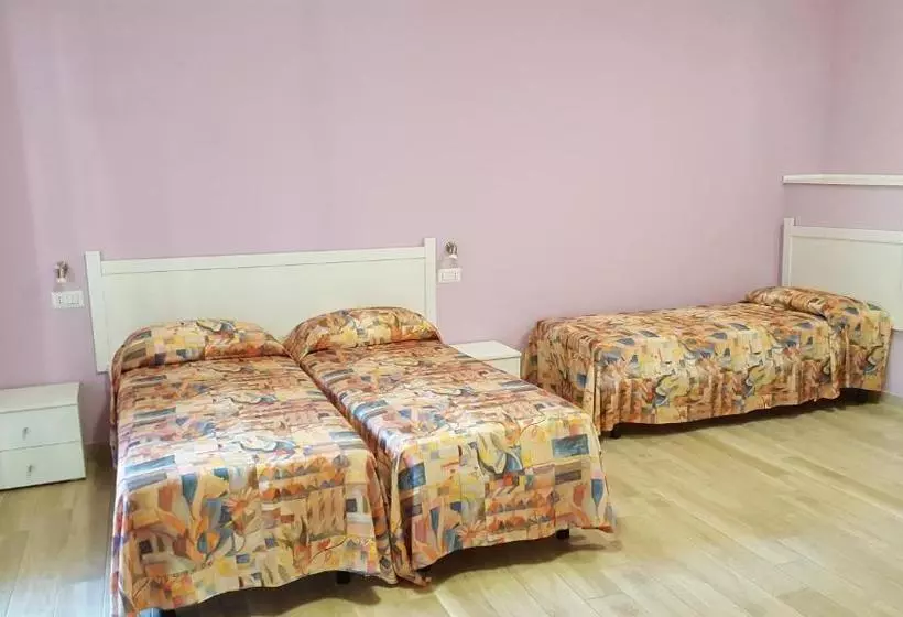 Hotel Villa Etrusca