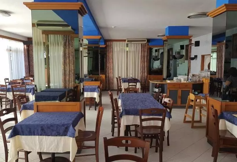 Hotel Villa Etrusca