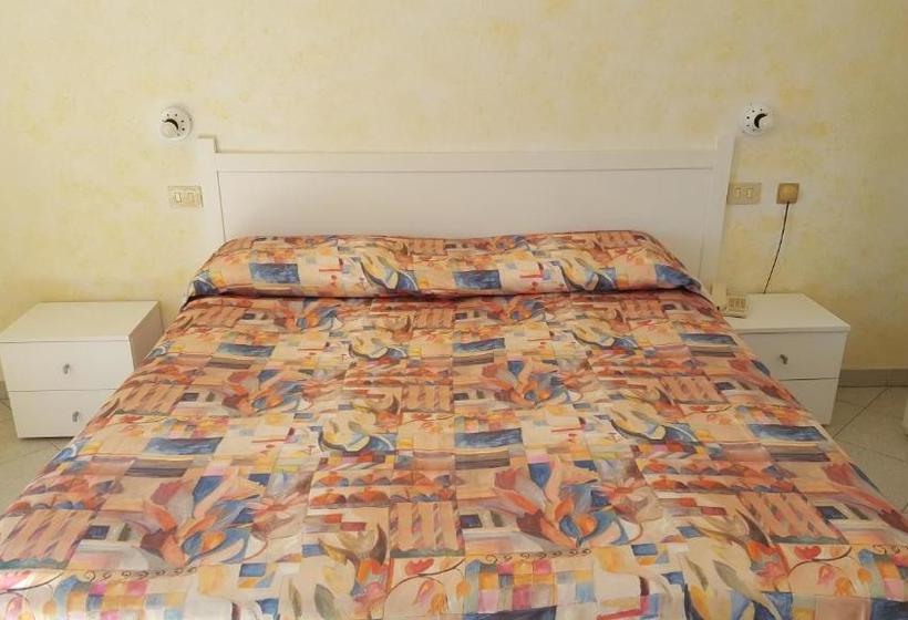 فندق Villa Etrusca