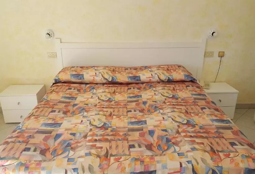 Hotel Villa Etrusca