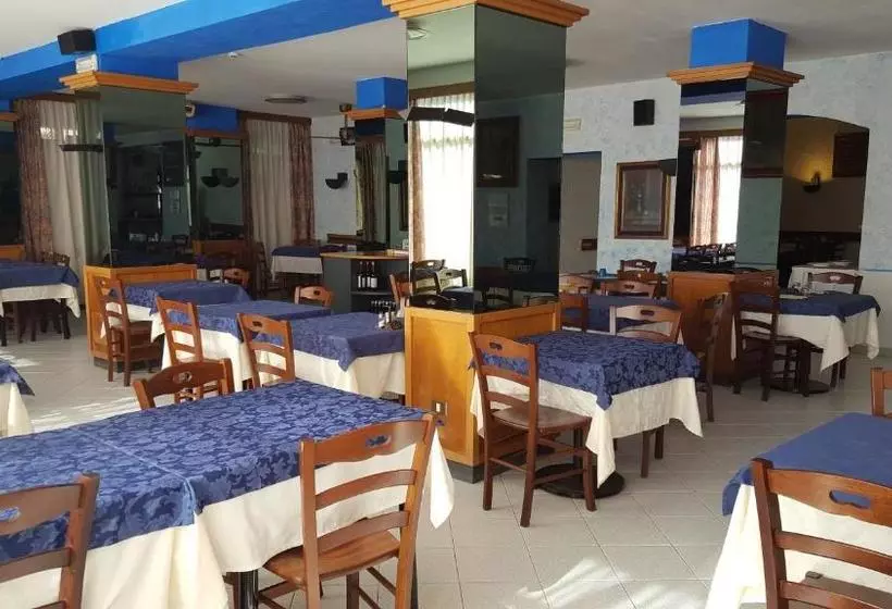 Hotel Villa Etrusca