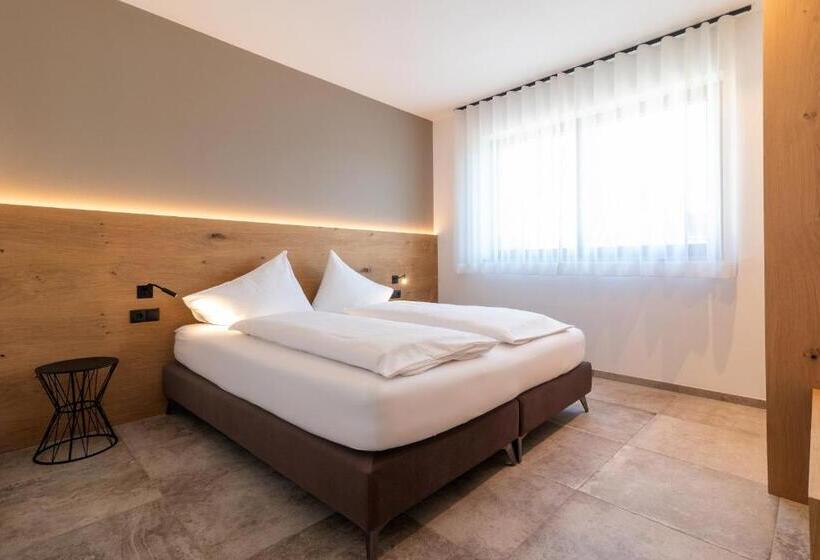 בית מלון כפרי Villa Montis