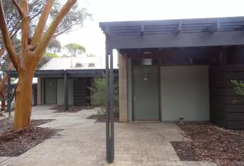 Leigh Creek Outback Resort