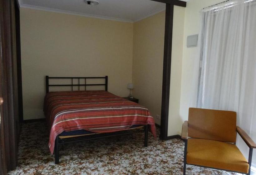 Leigh Creek Outback Resort