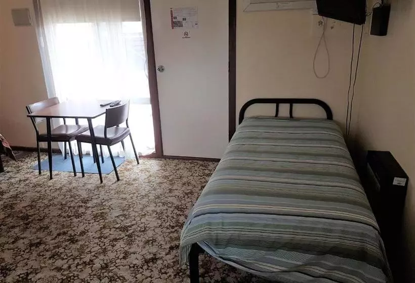 Leigh Creek Outback Resort