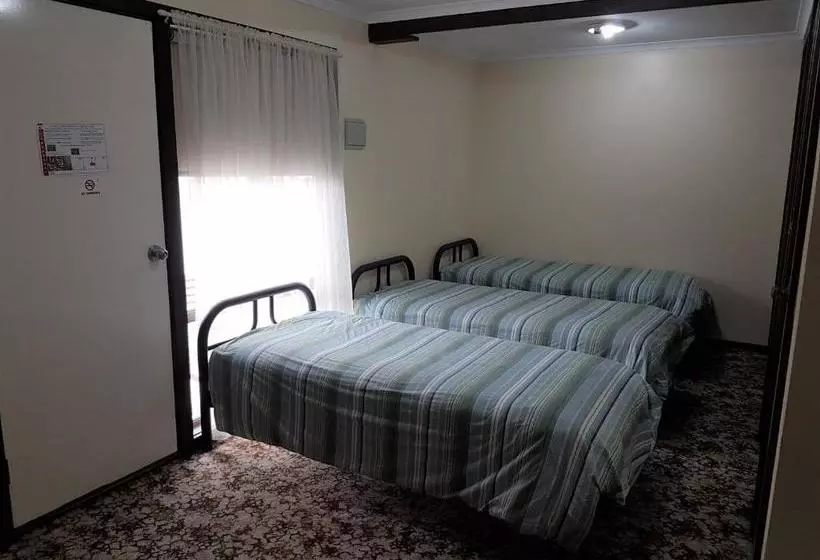 Leigh Creek Outback Resort