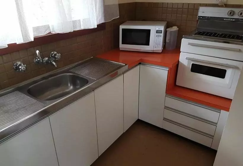 Leigh Creek Outback Resort