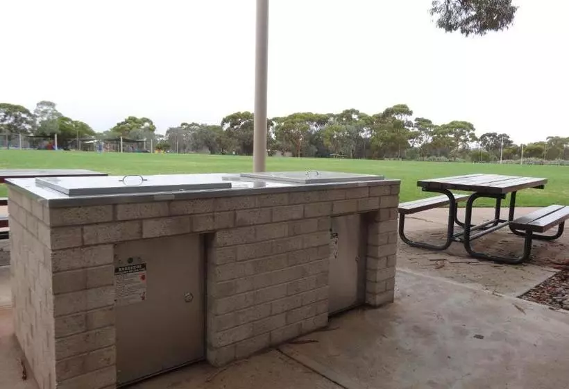 Leigh Creek Outback Resort