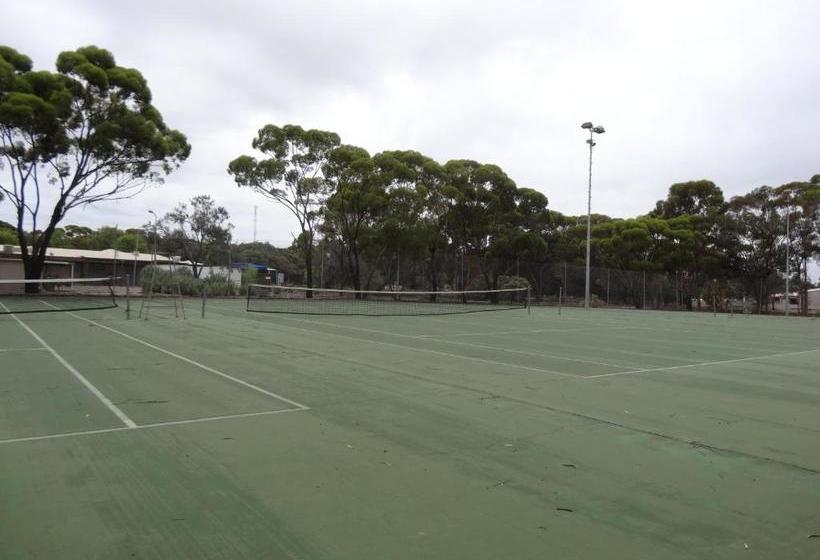 Leigh Creek Outback Resort