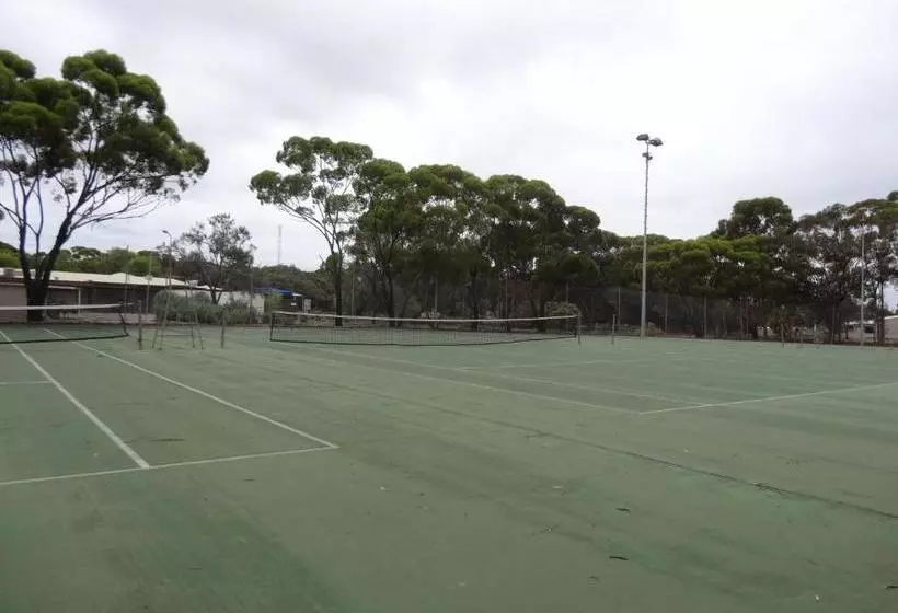 Leigh Creek Outback Resort