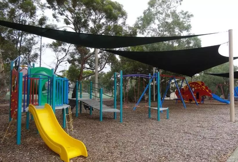 Leigh Creek Outback Resort