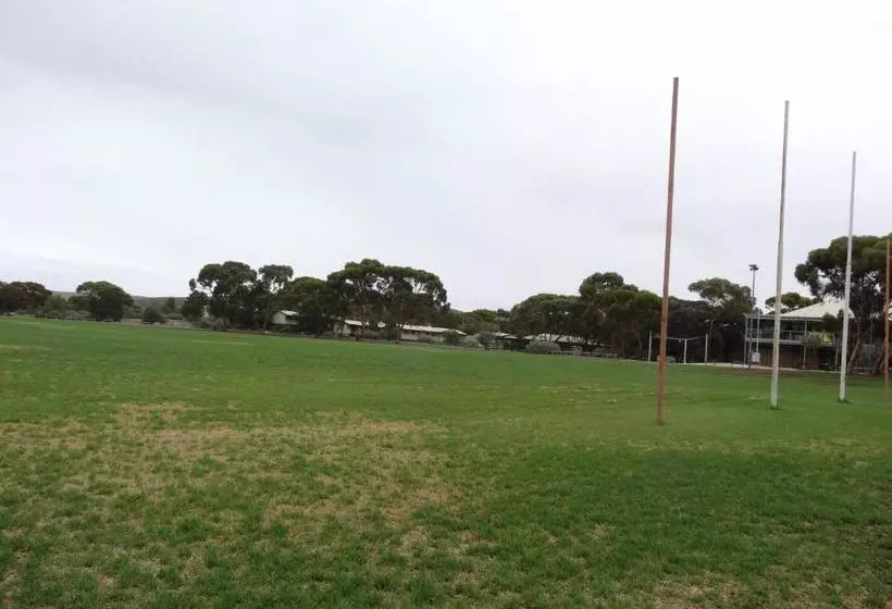 Leigh Creek Outback Resort