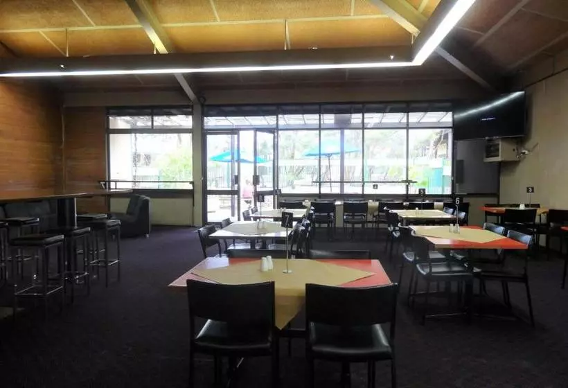 Leigh Creek Outback Resort