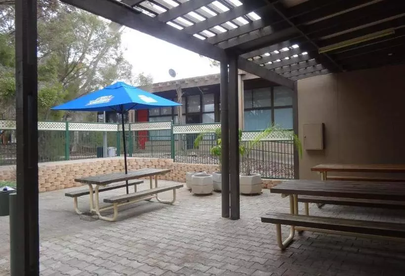 Leigh Creek Outback Resort