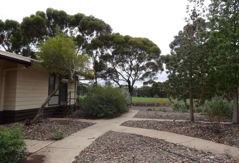 Leigh Creek Outback Resort