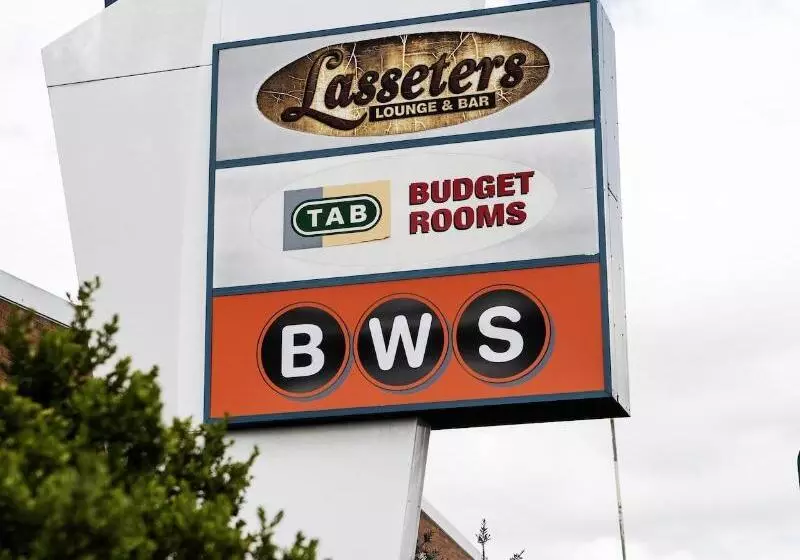 Motelli Nightcap At Hume