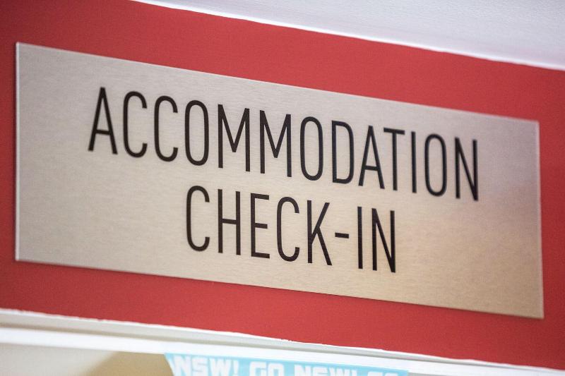 فندق على الطريق Nightcap At Hume