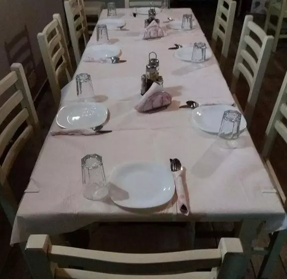 Pensió Guest House Flodisa