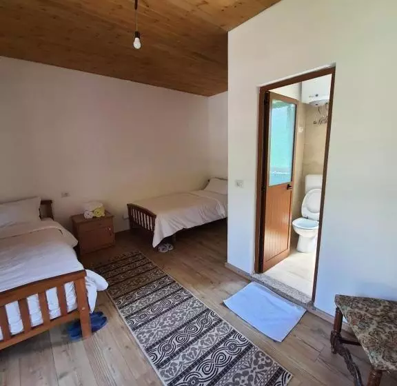 Pensió Guest House Flodisa