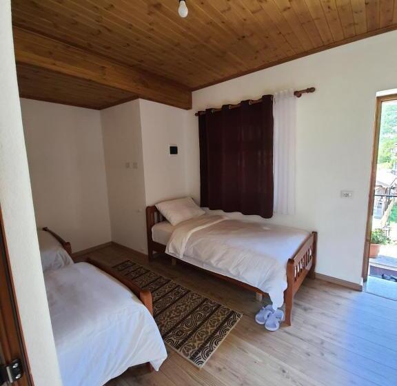 פנסיון Guest House Flodisa