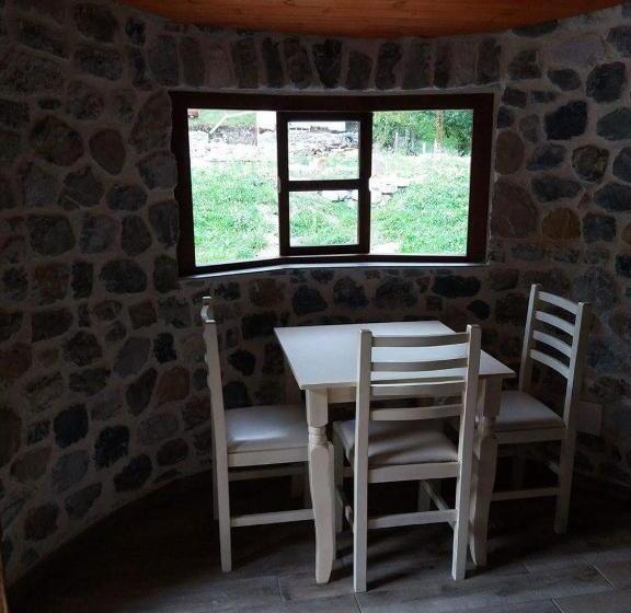 פנסיון Guest House Flodisa