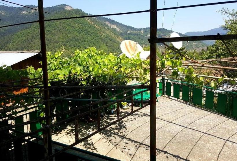 پانسیون Guest House Salome