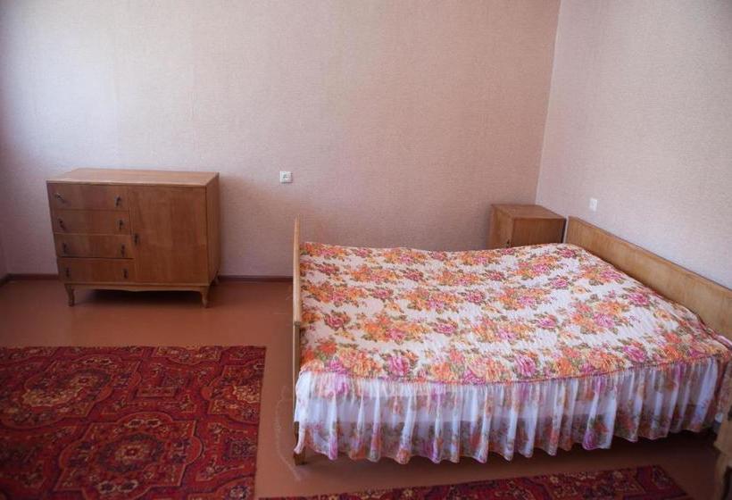 پانسیون Guest House Salome