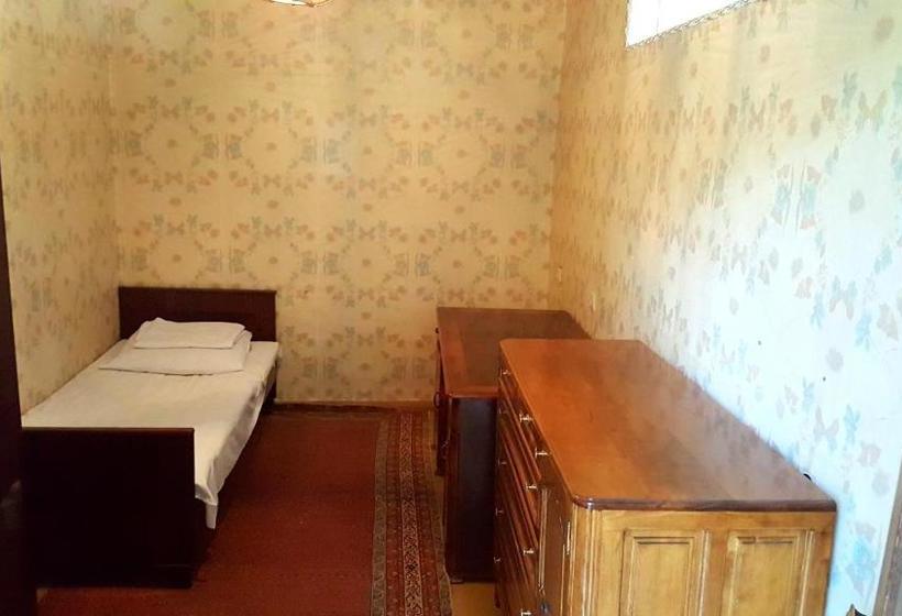 پانسیون Guest House Salome