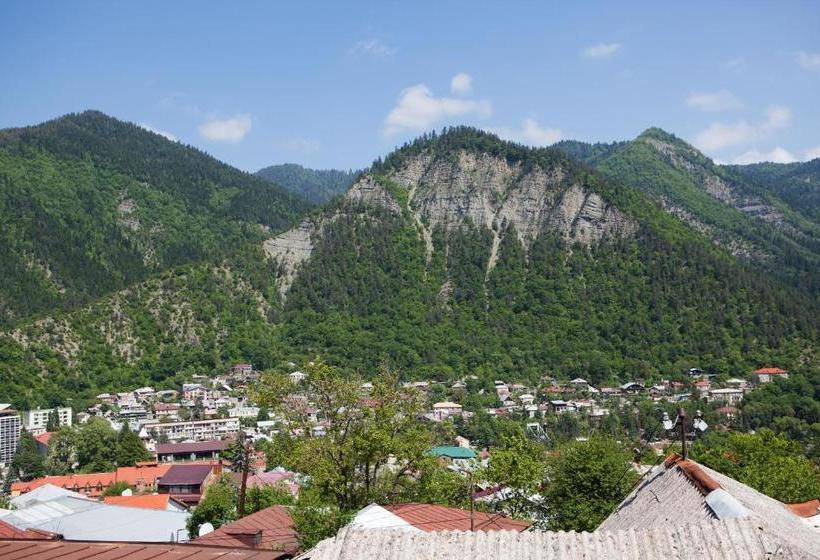 پانسیون Guest House Salome