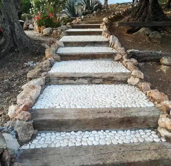 ペンション Olive Branch El Chorro