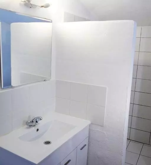 ペンション Olive Branch El Chorro