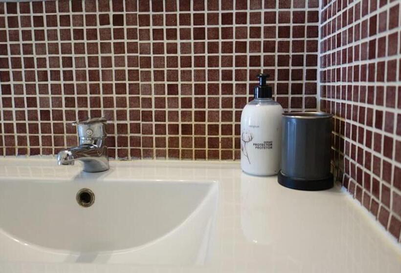 膳宿费 Olive Branch El Chorro