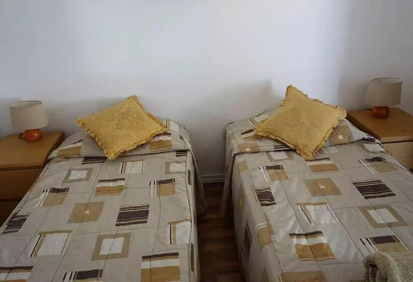 ペンション Olive Branch El Chorro