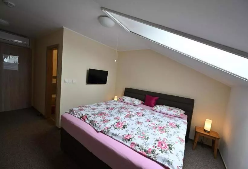 ペンション Rodinne Vinarstvi Spevak