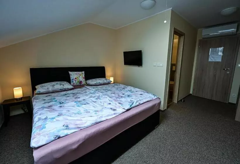 ペンション Rodinne Vinarstvi Spevak