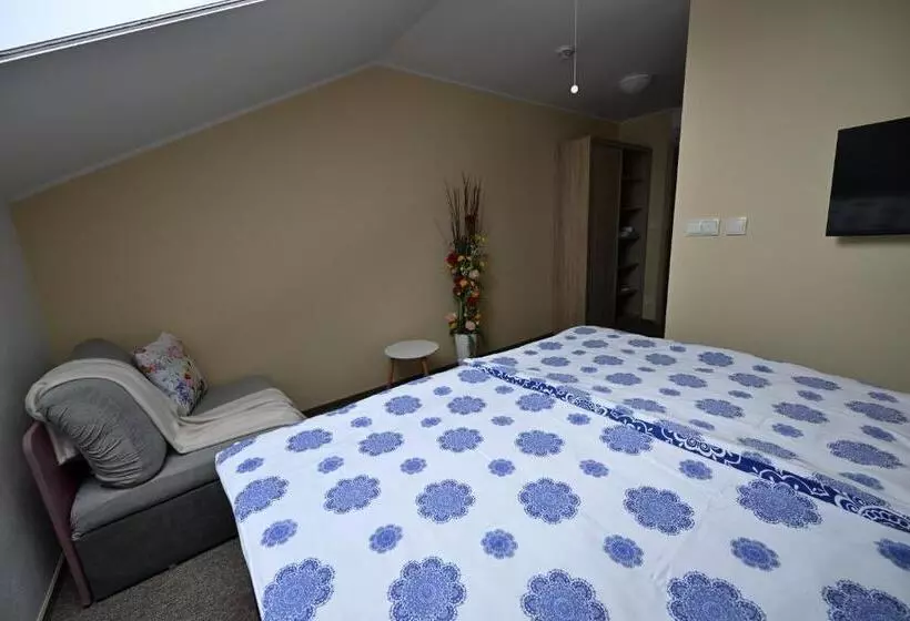 ペンション Rodinne Vinarstvi Spevak