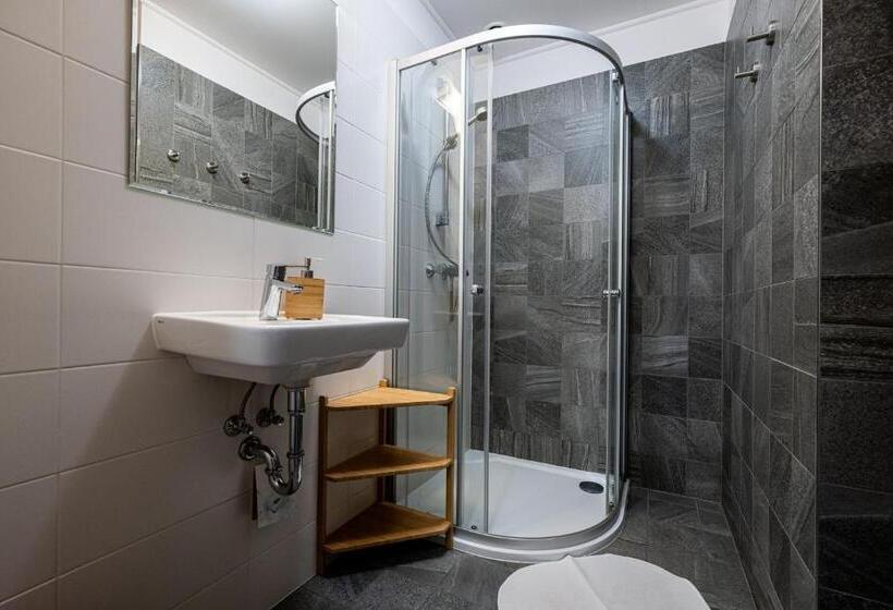 פנסיון Rodinne Vinarstvi Spevak