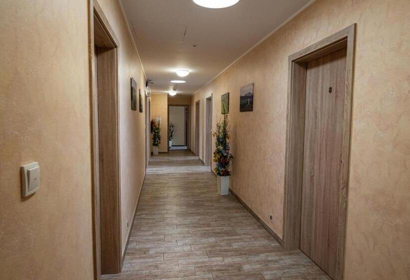 פנסיון Rodinne Vinarstvi Spevak