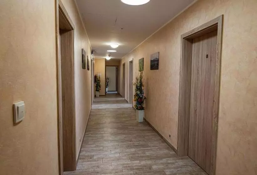 ペンション Rodinne Vinarstvi Spevak